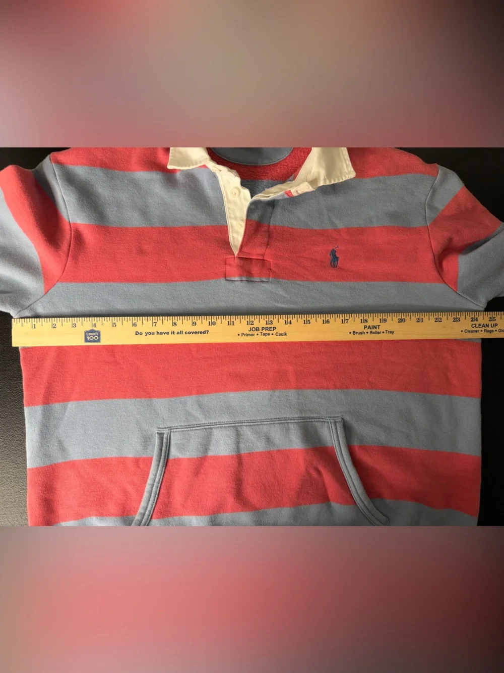 Ralph Lauren polo ralph